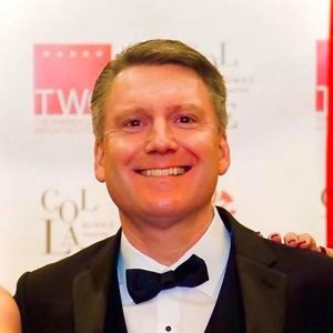 W. Chad Nunnery - President, Founder